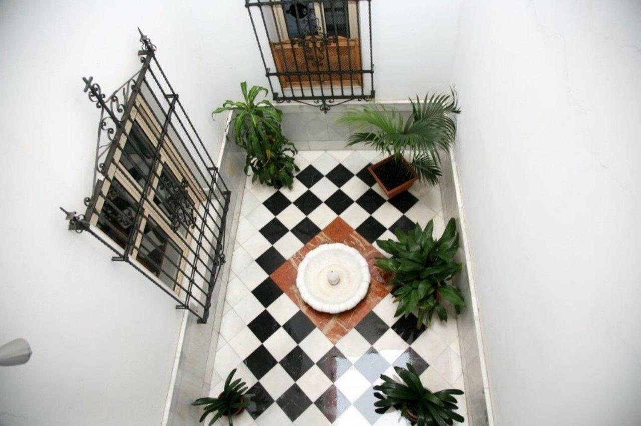 Toreros De Sevilla 5 Pax Bagian luar foto