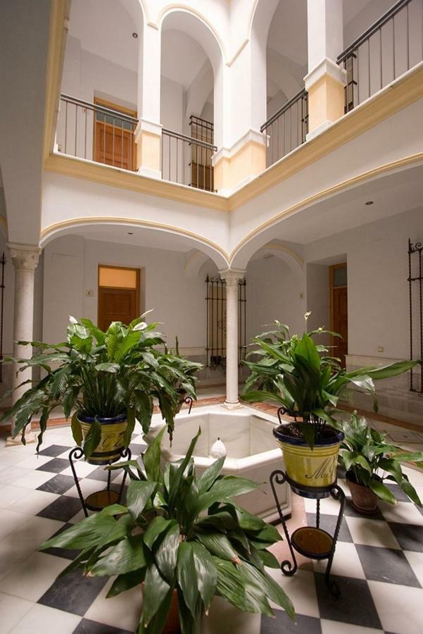 Toreros De Sevilla 5 Pax Bagian luar foto