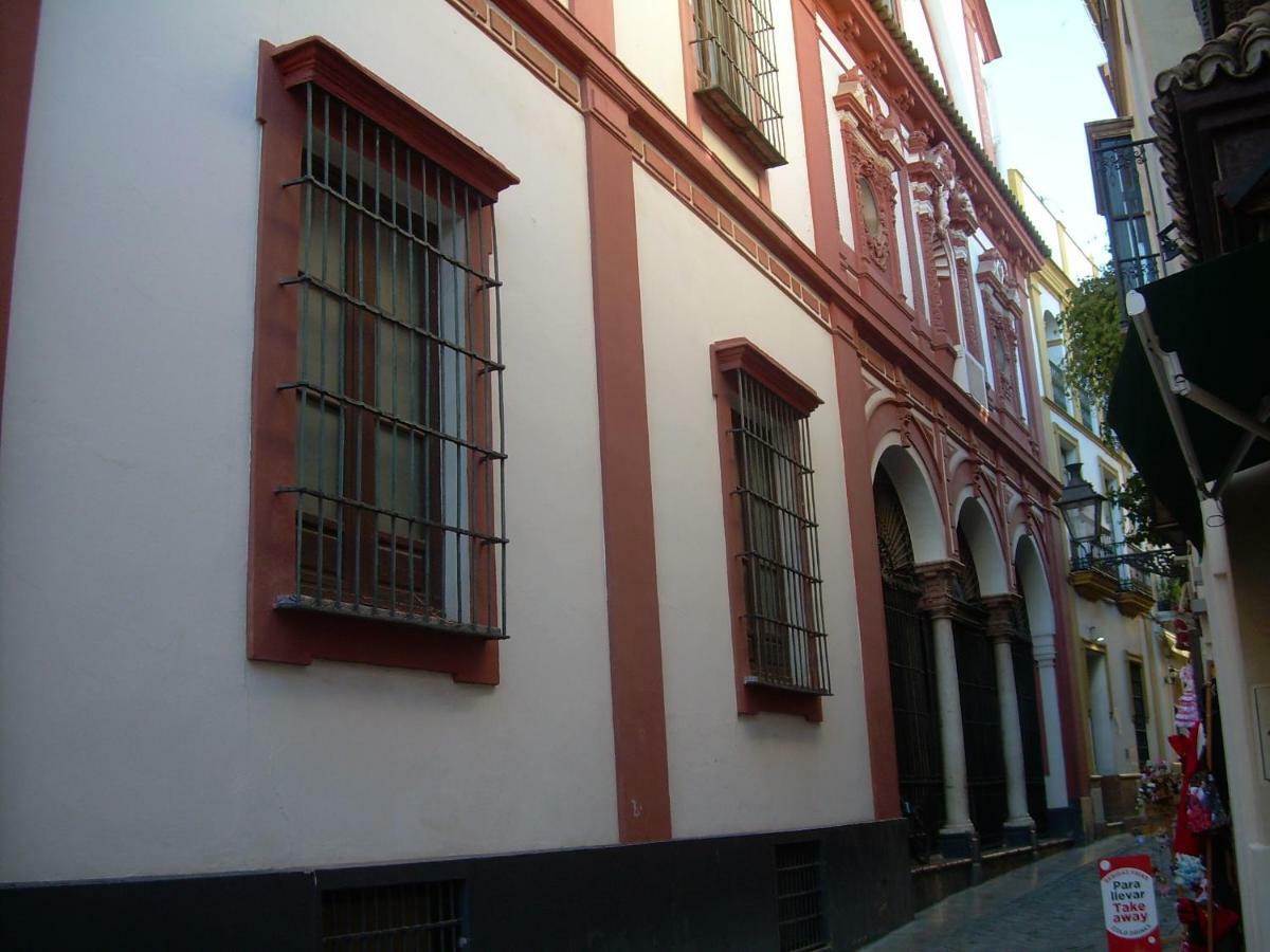 Toreros De Sevilla 5 Pax Bagian luar foto