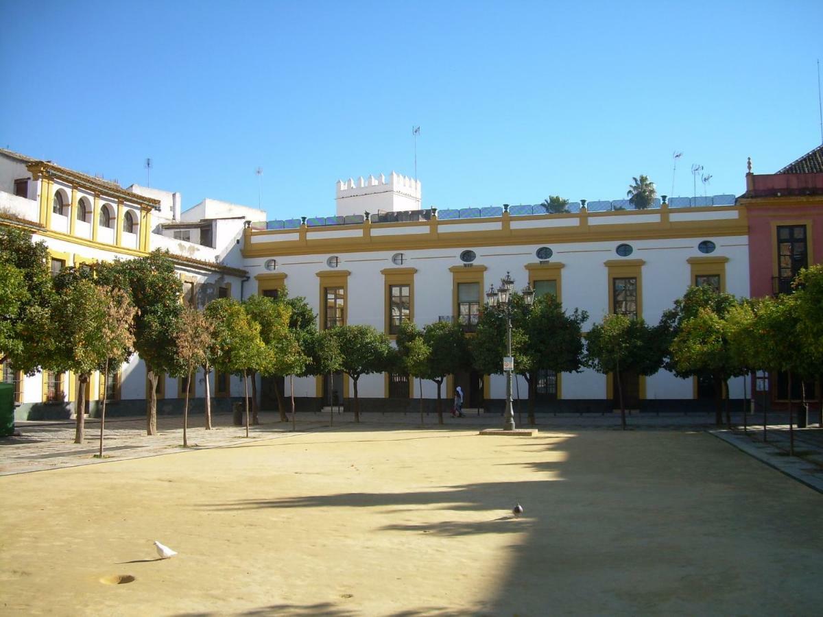 Toreros De Sevilla 5 Pax Bagian luar foto